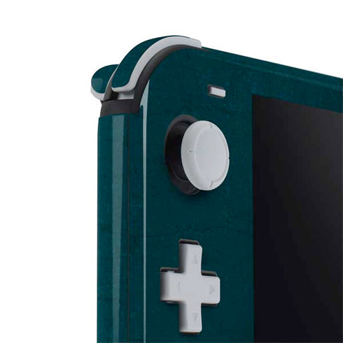 NFL Philadelphia Eagles Distressed Nintendo Switch Lite Skin
